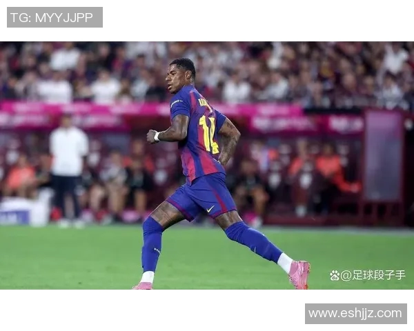 拉什福德领衔曼联新赛季冲击目标展望与挑战分析