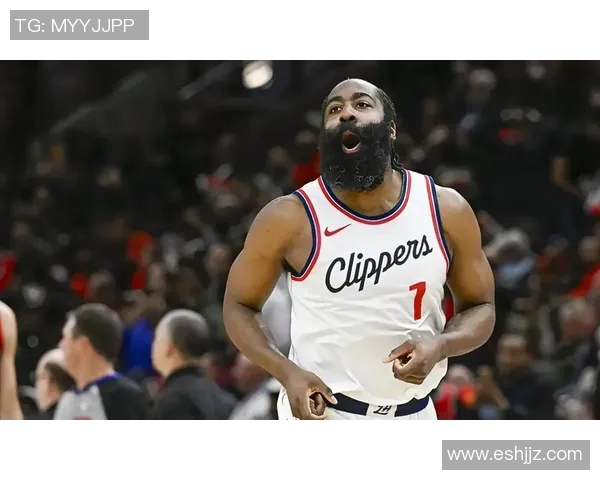 詹姆斯·哈登因伤缺席，火箭队能否挺过难关？