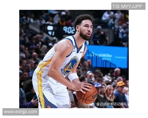 克莱汤普森的篮球传奇之路与勇士队的辉煌成就探讨