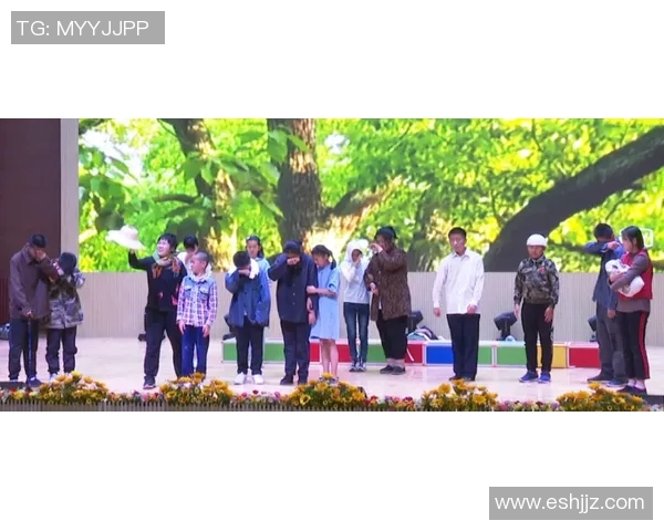 李泓澎：在科技与艺术交汇处的创新探索与实践之旅