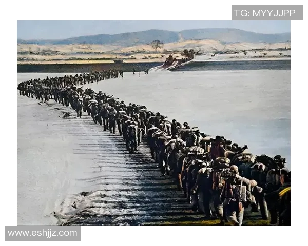 铁桶阵的战术智慧与历史启示探讨