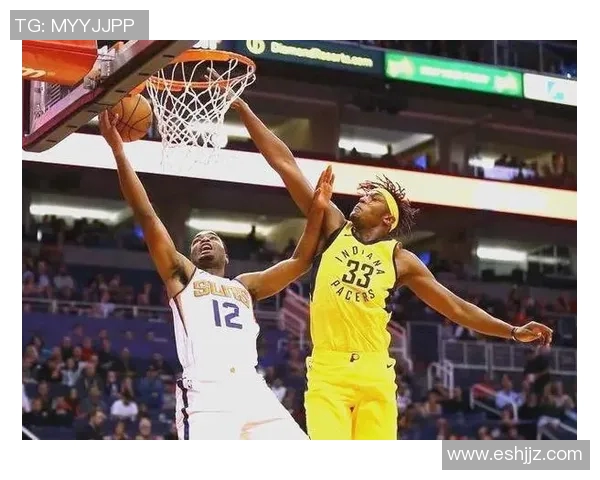 迈尔斯特纳在NBA赛场上的成长与突破之路分析 迈尔斯特纳在NBA赛场上的成长与突破之路分析