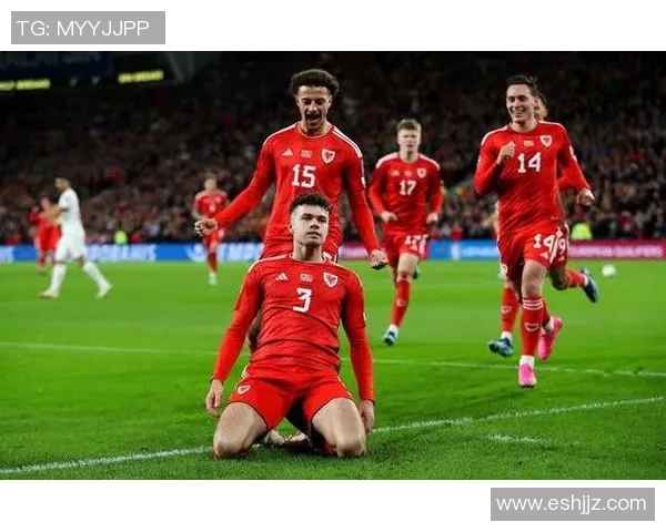 墨西哥与威尔士的精彩对决揭示足球文化的碰撞与融合