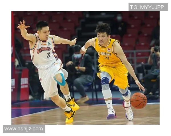 孙铭徽：从青年才俊到篮球明星的成长之路与未来展望