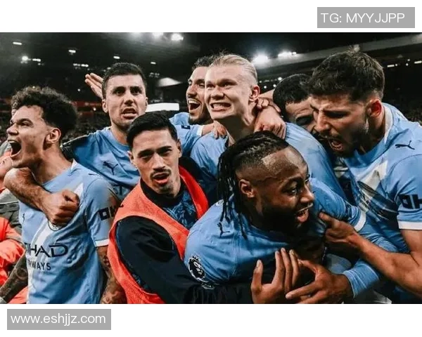 曼城主场逆转利物浦以二比一获胜展现强大实力