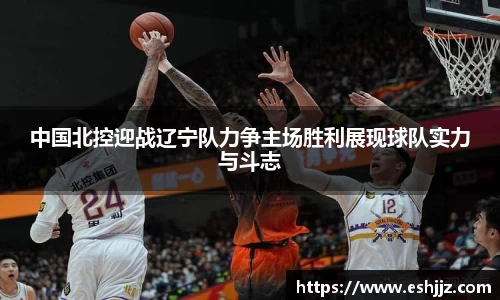 中国北控迎战辽宁队力争主场胜利展现球队实力与斗志